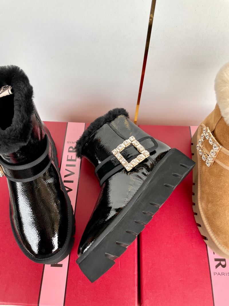 Roger Vivier Boots